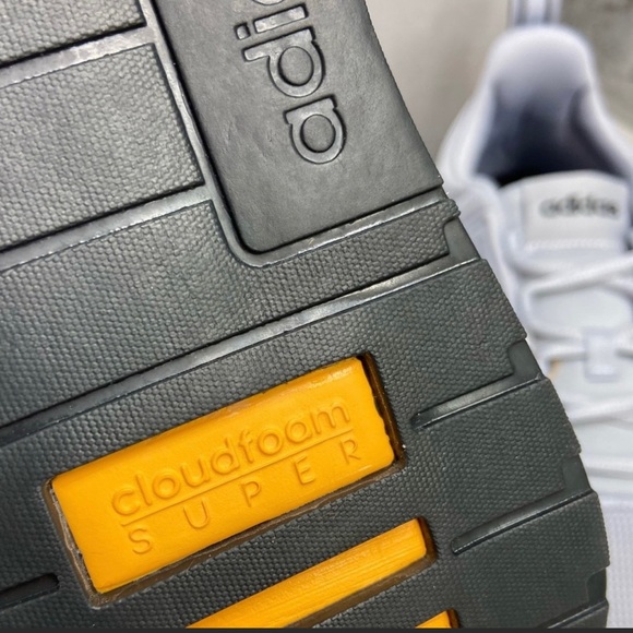 ADIDAS RACER TR21 SHOES - Picture 8 of 14